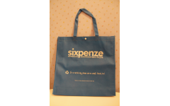 Non Woven Sixpenze